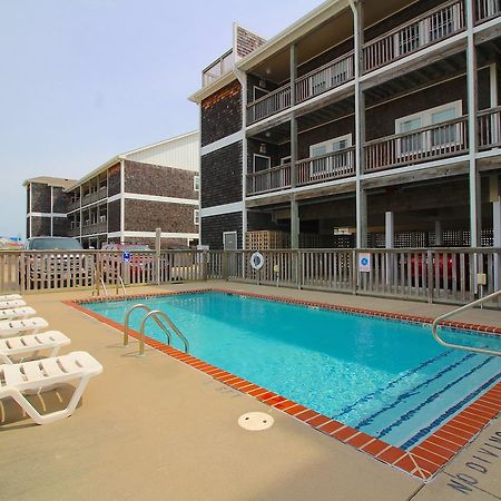 Sea Pointe Condos By Kees Vacations Кил Девил Хилс Екстериор снимка